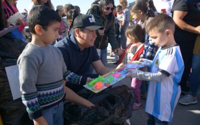 GOBIERNO MUNICIPAL Y DIF LA PIEDAD SONRISAS EN DÍA DE REYES