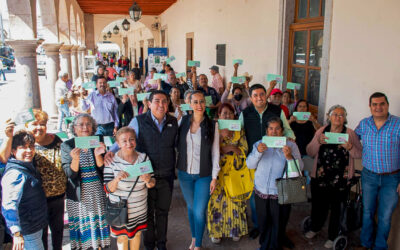 MÁS LATIDOS PIEDADENSES CON VISA PARA VIAJAR A EE.UU.