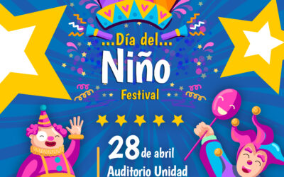 GOBIERNO DE LA PIEDAD CELEBRARÁ FESTIVAL DEL DÍA DEL NIÑO