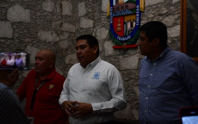 SE ACTIVA PROTOCOLO DE SEGURIDAD PARA SALVAGUARDAR A PIEDADENSES