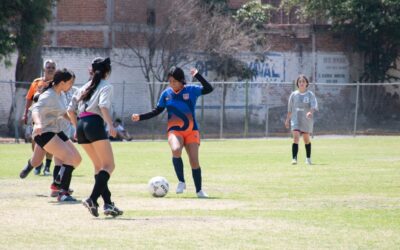 SE ACERCA LA FINAL DE LA COPA PRESIDENCIA