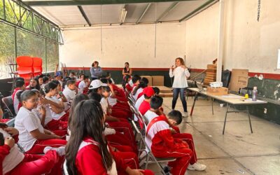 INSTITUTO DE LA MUJER PIEDADENSE REALIZA TALLER “CONSTRUYENDO JUNTOS LA EQUIDAD”
