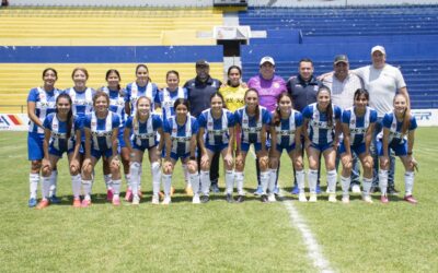 BUENA PARTICIPACIÓN DE LOS EQUIPOS PIEDADENSES EN EL TORNEO K´ERI IRETA