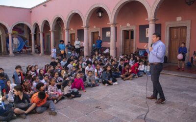 FINALIZA CURSO DE VERANO DE LA ESCUELA DE ARTES