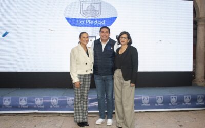 LO MEJOR DEL ROCK EN ESPAÑOL, BANDA MACH Y VIRLÁN GARCÍA EN FIG LA PIEDAD 2023