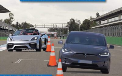 EXHIBICIÓN MILITAR Y SLALOM RALLY CHALLENGE EN FIG LA PIEDAD