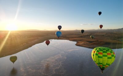 SE VIVIÓ CON ÉXITO EL FIG LA PIEDAD 2023