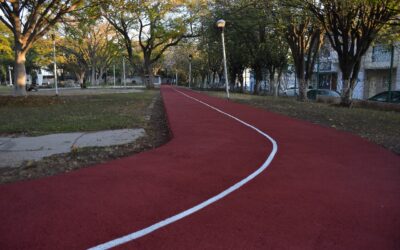 ESPACIOS DEPORTIVOS Y RECREATIVOS HAN SIDO DIGNIFICADOS EN LA PIEDAD