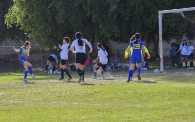 IMPULSA GOBIERNO DE LA PIEDAD EL DEPORTE A TRAVÉS DE LA COPA PRESIDENCIA