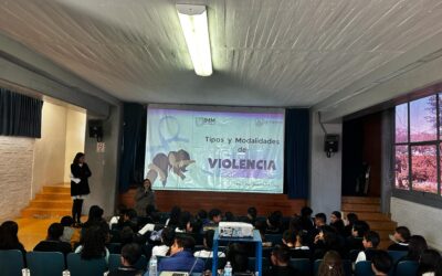 SE PROMUEVEN ACTIVIDADES EN FAVOR DE LAS MUJERES DE LA PIEDAD