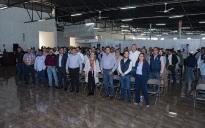 REALIZAN EXPOBAJÍO AGROPECUARIA EN EL MUNICIPIO DE LA PIEDAD