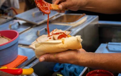 REALIZARÁN LA TERCERA EDICIÓN DEL“FESTIVAL DEL TACO Y LA TORTA” EN LA PIEDAD