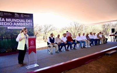 CERRO GRANDE EN LA PIEDAD ES DECRETADO COMO ÁREA NATURAL PROTEGIDA