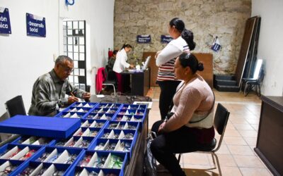 ARRANCA LA CAMPAÑA “PRIMERO NOSOTRAS”