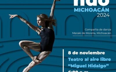 ACTIVIDAD CULTURAL EN EL TEATRO AL AIRE LIBRE DE LA VASCO