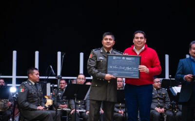 CELEBRAN 495 AÑOS DELAVECINDAMIENTO DE LA PIEDAD