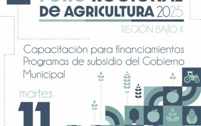LA PIEDAD SERÁ SEDE DEL FORO REGIONAL DE AGRICULTURA