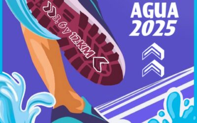 LISTA LA CONVOCATORIA PARA LA SÉPTIMA CARRERA ATLÉTICA EN LA PIEDAD