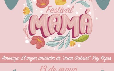 FESTEJARÁN A LAS MAMÁS EN EL CENTRO DE LA PIEDAD