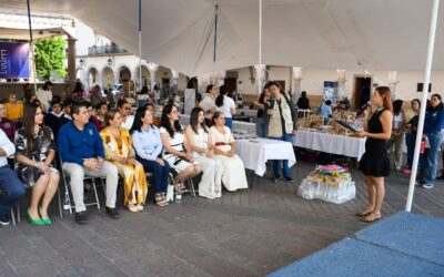 REALIZAN EN LA PIEDAD LA JORNADA REGIONAL DE LA MUJER