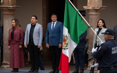 GOBIERNO DE LA PIEDAD CONCLUYE FESTEJOS POR EL 496 ANIVERSARIO DEL AVECINDAMIENTO