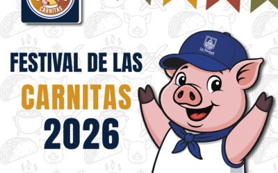 FESTIVAL DE LAS CARNITAS EN EL CENTRO HISTÓRICO DE LA PIEDAD