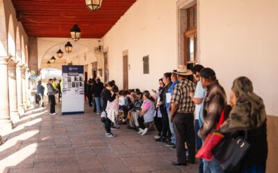 HAY BUENA RESPUESTA DE LOS CONTRIBUYENTES PIEDADENSES