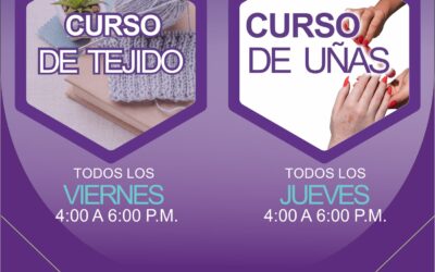 IMM LA PIEDAD OFRECERÁ CURSOS PARA LAS MUJERES