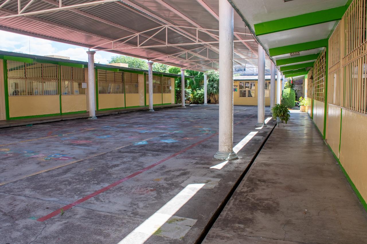 GOBIERNO MUNICIPAL DE LA PIEDAD REAFIRMA SU COMPROMISO CON LA EDUCACIÓN